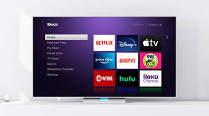 The process is slightly different for casting directly from an app like espn+ or disney+. Airplay 2 And Homekit Support Coming To Roku In 2020 Appleinsider
