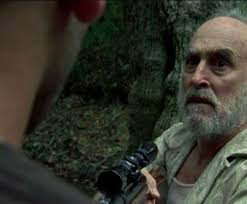 Interesting What If: What If Dale Shot Shane Here (this is S2 E7) :  r/thewalkingdead