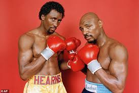 Martin breaks down his love for the sport of boxing, the difference between white and black boxers and if he'd fight mike tyson. Anti Vaxxers Hijack Boxing Legend Marvin Hagler S Death Aged 66 Newsopener