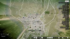 Playground games has now revealed forza horizon 5's map, showing off the game's various biomes, a long stretching highway, and the huge la gran the map is 50% bigger than forza horizon 4's britain and features prominent landmarks such as the la gran caldera volcano, which can be seen. Racing Style Map 16k N F S Forza Horizon The Crew Etc With Radar Gta5 Mods Com