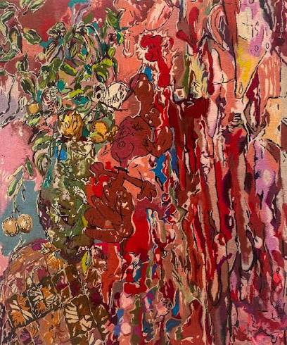 Work by Ivan Morley