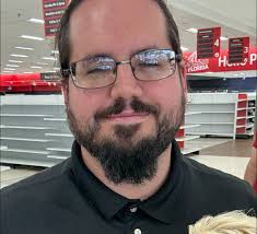 Meeting grocery store staff