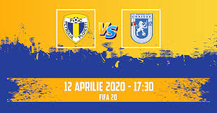 Starea de spirit a fotbalului romanesc poarta un nume inconfundabil: ContinuÄƒm Seria Duelurile Virtuale Fc Petrolul Fc Universitatea Craiova DuminicÄƒ Ora 17 30 Fc Petrolul PloieÈ™ti