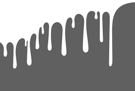 Black And White Slime Drip Background Long Paint Drip Spill Svg File For Vinyl Etsy In 2020 Drip Painting Paint Drip Design Drip Art
