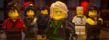 Emmet brickowski è un cittadino felice di una ridente metropoli fatta di lego di cui rispetta tutte le. The Lego Ninjago Movie Where To Watch Streaming And Online Flicks Com Au
