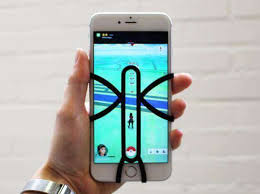 Now find another pokemon, click on it and turn off your mobile data and make the throw. 3 Perfect Throw Pokemon Go Aimer Cases To 3d Print All3dp