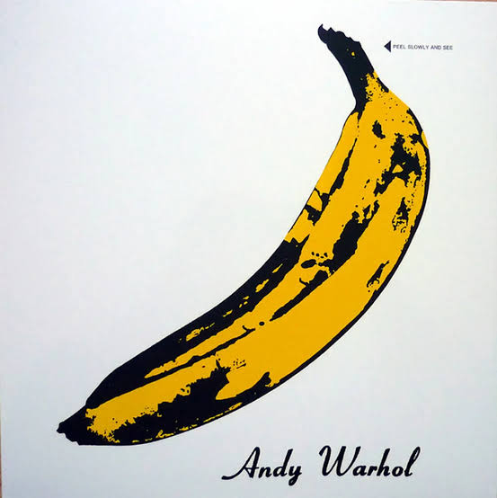 The Velvet Underground & Nico - The Velvet Underground & Nico - Plak -  Turnalar Plak