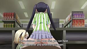 Recopilación de colegialas hentai malvadas folladas en sexo público