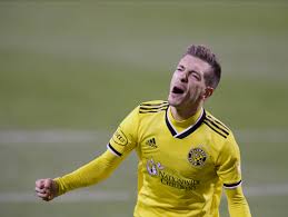 Get the latest columbus crew sc news, scores, stats, standings, rumors, and more from espn. Santos Zardes Score In Extra Time Crew Advances To East Final