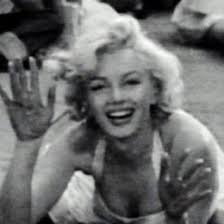 Her life and death are still the subjects of much controversy. Marilyn Monroe 1926 Portrait Kino De