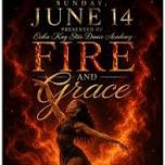 Fire and Grace
