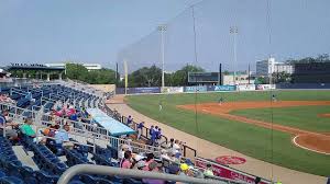 Mgm Park Biloxi Shuckers Stadium Journey