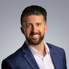 Blake Partridge, PMP, PHR, SHRM-CP