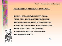 Boleh tak perniagaan enterprise, milikan tunggal menukar nama pemilik syarikat selepas beroperasi 3 bulan ? Keusahawanan Dan Perniagaan Ppt Download