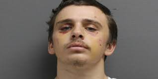 Third suspect in torture case arrested, also charged in home invasion