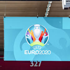 تحميل تعريف طابعة hp ink tank 415 لويندوز وماك مجانا تحميل تعريف ويندوز. Euros 2021 Logo Uefa Euro 2020 On Behance