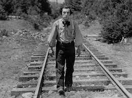 He is best known for his silent films, in which his trademark was physical comedy with a consistently stoic. The General The Greatest Comedy Of All Time Bfi