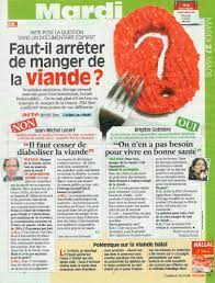 À découvrir en intégralité ce mercredi 28 février à 20h50 sur » vidéo bonus une partie de la solution réside dans l'étiquetage obligatoire des conditions d'élevage des animaux. Telestar Faut Il Arreter De Manger De La Viande Ethique Et Animaux