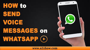 Warum viel für ein neues iphone bezahlen, wenn refurbished wie neu funktioniert? How To Send Voice Messages On Whatsapp On An Android Device Messages Youtube The Voice