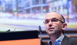 Interview with Dr Jan Blatny, EAHAD 2019 Congress President