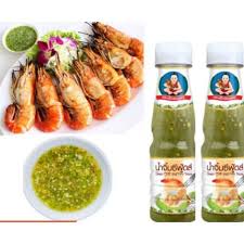 Sos ini rasanya manis, pedas dan masam secukup rasa. Sos Thai Seafood Dipping Price Promotion Jun 2021 Biggo Malaysia