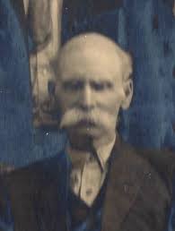 Enos George Harris (1859-1935)