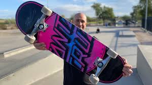 8 8 X 31 95 Total Dot Vx Deck Product Challenge Santa Cruz Skateboards Youtube
