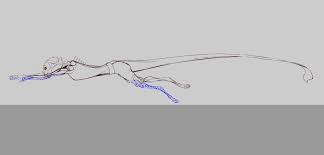 Running Smoke Animation Animation Reference Cool Animations