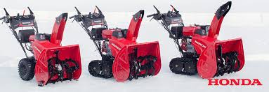 We checked availability and these snow blowers from brands we trust are currently available if you need one quickly. Honda Snow Blower Information Repository Snowblower Forum