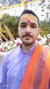 Pandit Ved Prakash Joshi Jyotish Acharya in Ramnagar,Corbett