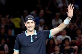 Bublik (es) petit pain ukrainien et russe en forme bublik and sushki.jpg 5,472 × 3,648; Isner Kalahkan Bublik Untuk Raih Gelar Atp Newport Keempat Antara News