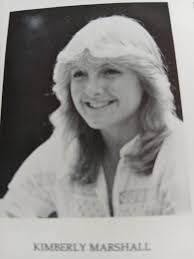 Kim was an incredibly kind, caring, charismatic and strong person. Her  husband Peter is heartbroken at the loss of his soulmate."