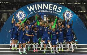 Peki şampiyonlar ligi ve avrupa ligi şampiyonları, liglerini şampiyonlar ligi pozisyonunda bitirirse ne olacak? Sampiyonlar Ligi Sampiyonu Chelsea Ozet Manchester City Chelsea Mac Sonucu 0 1 Sampiyonlar Ligi Spor Haberleri
