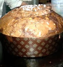 Di tanti tipi, industriale e artigianale, e di tante caratteristiche, per ma c'è un unico, straordinario panettone da preparare in casa, con le vostre mani e con la pasta madre. Panettone Artigianale Kg 3 Picture Of Pasticceria Della Nonna Ceglie Messapica Tripadvisor