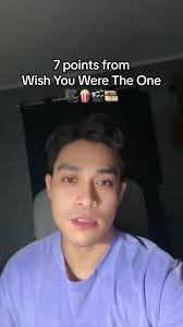 Wish You Were The One Ending Explained