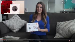 It can be used on different types of ios devices like the ipod or ipad. Wifi Baby Baby Monitor Review Iphone Android Baby Monitor App Youtube