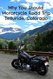 Pin On Motorcycles Road Trips