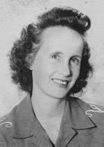 Marla Reames's Instagram, Twitter & Facebook