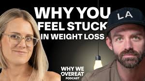 Why We Overeat with Maggie Sterling