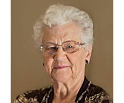 Margaret Korson Obituary (1937