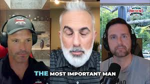 Episode 117: Steven Kendrick