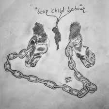 Labour Drawing At Paintingvalley Com Explore Collection Of Labour Drawing 450x482 a boy's struggle against child labour in india. labour drawing at paintingvalley com