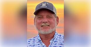 Obituary information for Keith Bray