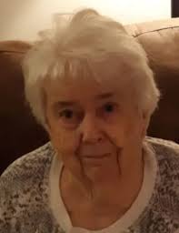 Obituary information for Shirley Jean Gibson