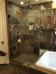 3x4 Shower With Jacuzzi Tub On Side Bathroom Tub Shower Shower Tub Bathroom Tub