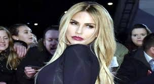 22 may 1978), known previously by the pseudonym jordan, is an english media personality, model and businesswoman. Siliconeer Katie Price Shares Her List Of Childhood Rules