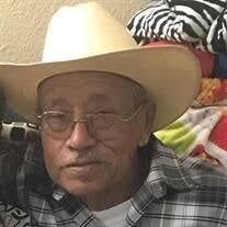 Candelario Alamillo Obituary