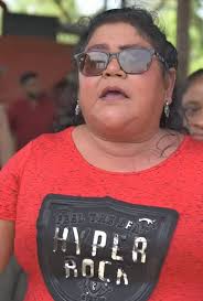 JUST IN || Mibicuri, Black Bush Polder...