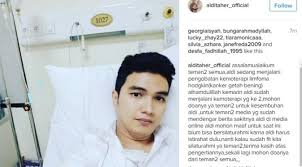 Kapanlagidotcom 155.999 views8 years ago. Lama Tak Terlihat Aldi Taher Ternyata Sakit Kanker