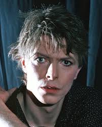 David Bowie